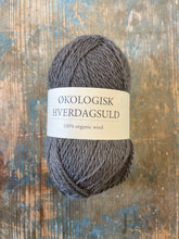 Load image into Gallery viewer, CaMaRose Økologisk Hverdagsuld