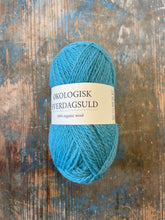 Load image into Gallery viewer, CaMaRose Økologisk Hverdagsuld