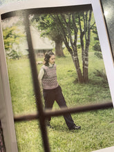 Load image into Gallery viewer, My Fair Isle Journey book by Yuco Sakamoto