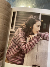 Load image into Gallery viewer, My Fair Isle Journey book by Yuco Sakamoto