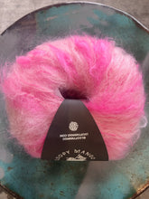 Load image into Gallery viewer, Loopy Mango Mohair So Soft