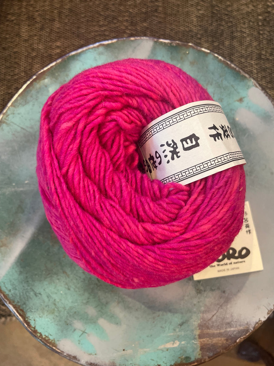 Noro Malvinas – closeknitportland