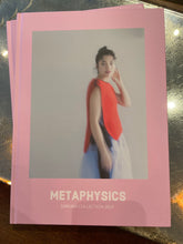 Load image into Gallery viewer, Metaphysics DARUMA Collection 2024 Book