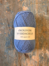 Load image into Gallery viewer, CaMaRose Økologisk Hverdagsuld