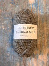 Load image into Gallery viewer, CaMaRose Økologisk Hverdagsuld