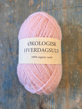 Load image into Gallery viewer, CaMaRose Økologisk Hverdagsuld