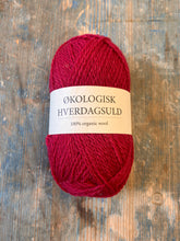 Load image into Gallery viewer, CaMaRose Økologisk Hverdagsuld