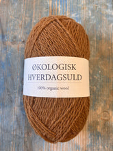 Load image into Gallery viewer, CaMaRose Økologisk Hverdagsuld