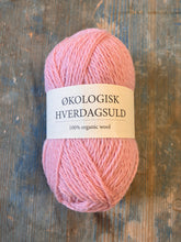 Load image into Gallery viewer, CaMaRose Økologisk Hverdagsuld