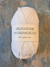 Load image into Gallery viewer, CaMaRose Økologisk Hverdagsuld