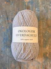 Load image into Gallery viewer, CaMaRose Økologisk Hverdagsuld