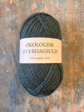 Load image into Gallery viewer, CaMaRose Økologisk Hverdagsuld