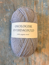 Load image into Gallery viewer, CaMaRose Økologisk Hverdagsuld