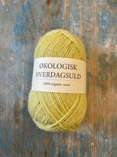 Load image into Gallery viewer, CaMaRose Økologisk Hverdagsuld