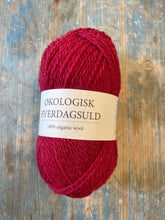 Load image into Gallery viewer, CaMaRose Økologisk Hverdagsuld