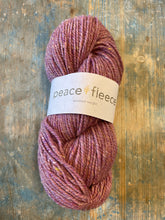 Load image into Gallery viewer, Peace Fleece Worsted