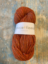 Load image into Gallery viewer, Peace Fleece Worsted