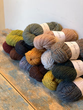 Load image into Gallery viewer, Peace Fleece Worsted