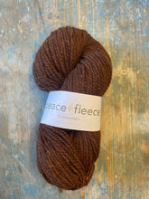 Load image into Gallery viewer, Peace Fleece Worsted
