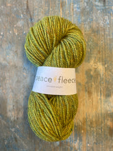 Load image into Gallery viewer, Peace Fleece Worsted