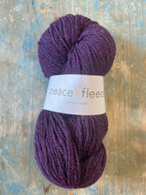Load image into Gallery viewer, Peace Fleece Worsted
