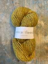 Load image into Gallery viewer, Peace Fleece Worsted
