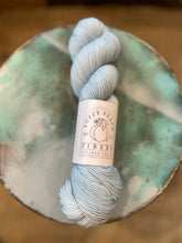 Load image into Gallery viewer, Fuzzy Peach Fibers Playful Sock
