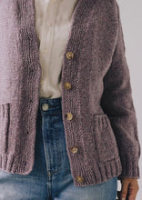 Load image into Gallery viewer, Seasonless - Patterns for Life book by Karen Templer