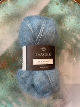 Load image into Gallery viewer, Isager Silk Mohair
