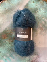 Load image into Gallery viewer, Isager Silk Mohair
