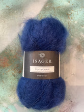 Load image into Gallery viewer, Isager Silk Mohair