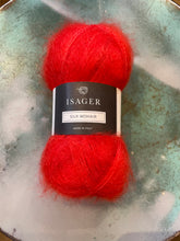Load image into Gallery viewer, Isager Silk Mohair