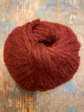 Load image into Gallery viewer, CaMaRose Snefnug and CaMaRose Snefnug Natur