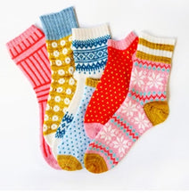 Load image into Gallery viewer, The Sock Project book by Summer Lee