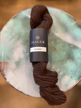 Load image into Gallery viewer, Isager Spinni