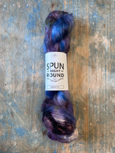 Load image into Gallery viewer, Spun Right Round Mohair Silk