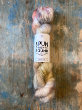 Load image into Gallery viewer, Spun Right Round Mohair Silk