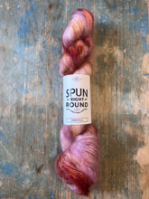 Load image into Gallery viewer, Spun Right Round Mohair Silk