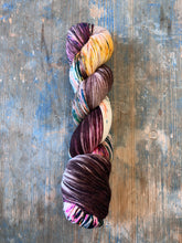 Load image into Gallery viewer, Spun Right Round Tough Sock