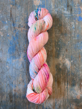 Load image into Gallery viewer, Spun Right Round Tough Sock