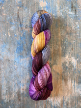 Load image into Gallery viewer, Spun Right Round Tough Sock