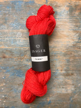 Load image into Gallery viewer, Isager Tvinni