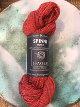 Load image into Gallery viewer, Isager Spinni