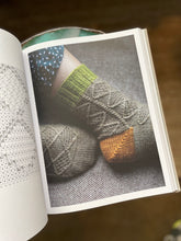 Load image into Gallery viewer, 52 Weeks of Socks Volume 2