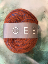 Load image into Gallery viewer, Daruma Geek