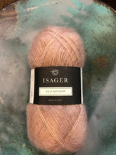 Load image into Gallery viewer, Isager Silk Mohair