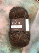 Load image into Gallery viewer, Isager Silk Mohair