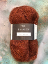 Load image into Gallery viewer, Isager Silk Mohair