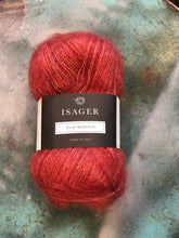 Load image into Gallery viewer, Isager Silk Mohair