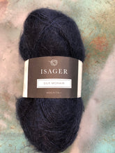Load image into Gallery viewer, Isager Silk Mohair
